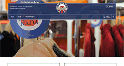 Desktop Screenshot of carnabypo.com